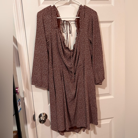 Abercrombie & Fitch Dress XL - Picture 3 of 6